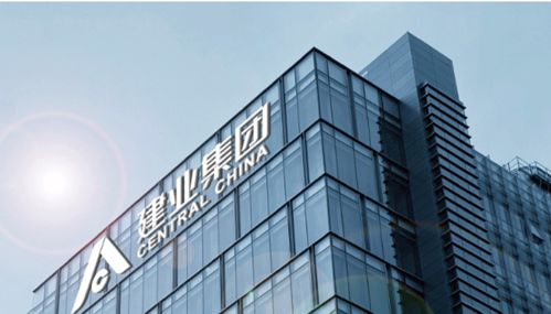 建业被暴雨所击垮 这家地产公司请求政府协调偿还50亿欠款,最新回应来了